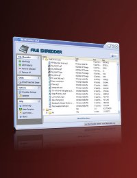 windows file shredder open source